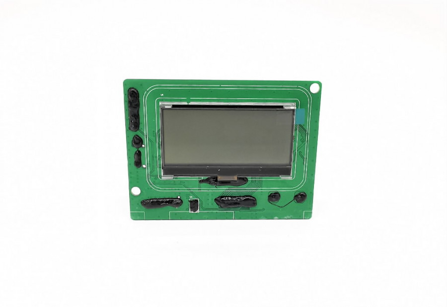 Display pcb, Worx