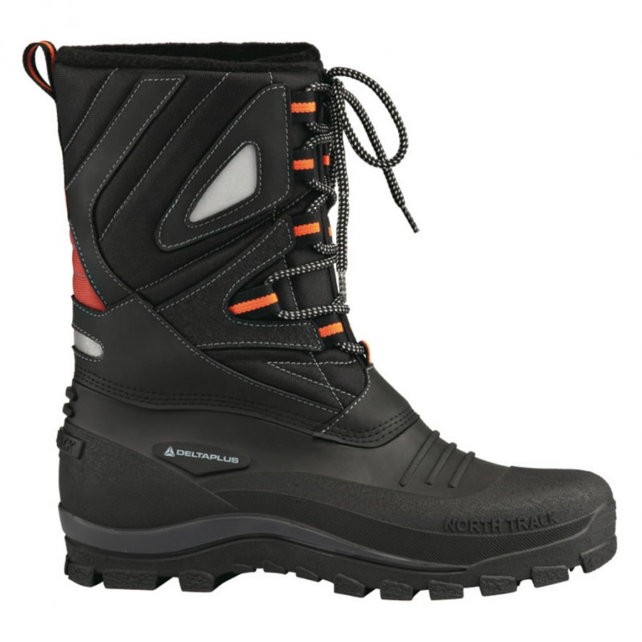 dc winter boots canada