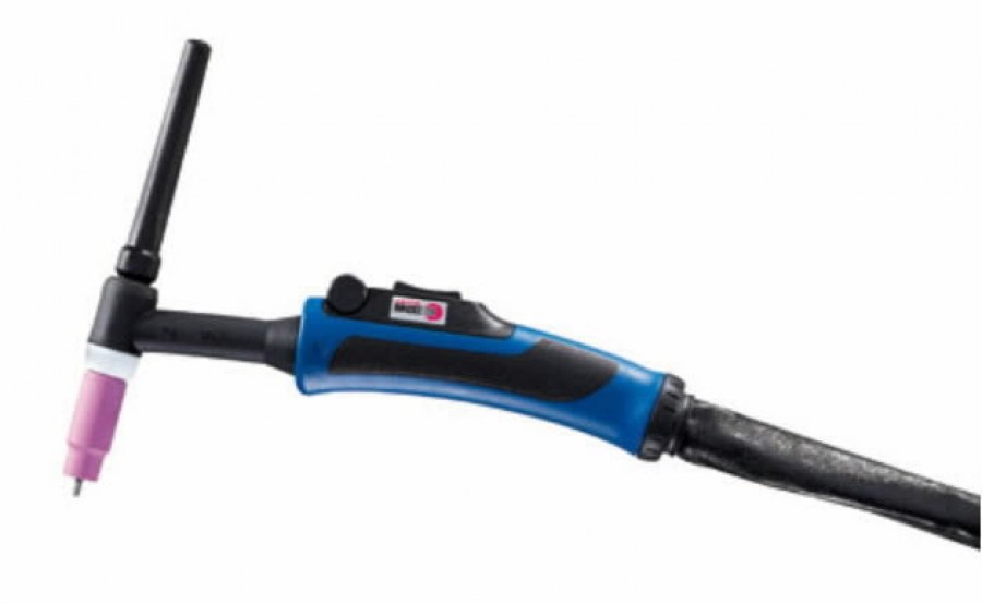 TIG-torch air SRT-26V, 4m 1