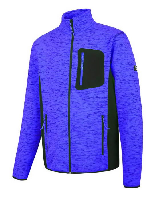 Jaka Florence, zila, 3XL, Pesso