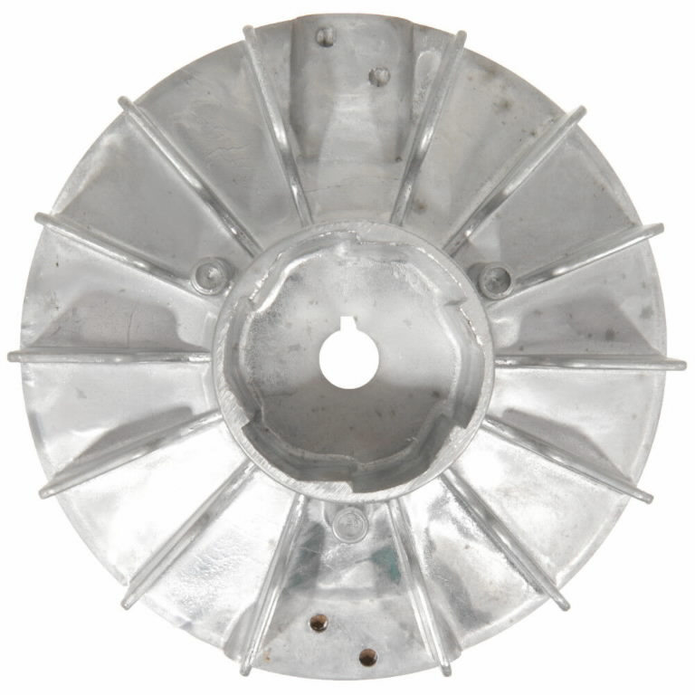 FLYWHEEL, MTD