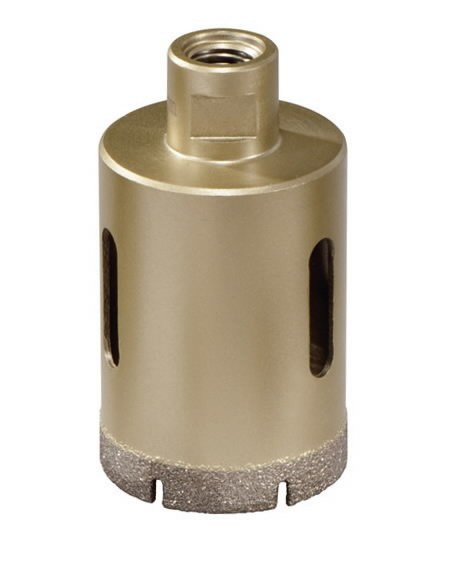 Diamant Kroņurbis 68mm, Metabo