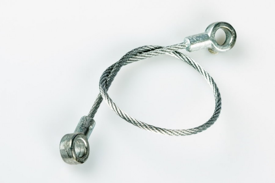 Веревка CC 1018 AN, MTD