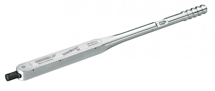 S7463 Gedore, Torque Wrench DZ A+S 7463-10 - Stokker