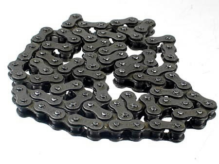 Chain Iso 05b-1 8x3 92 -p, Scm