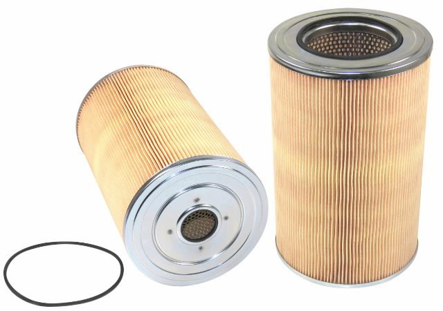 Fuel filter DAHL 301, Hifi Filter