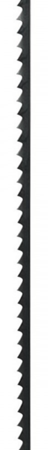 Zāģa asmens kokam. Deco-flex / SD 1600V - 6 gab. 135x 3x 0.5 1