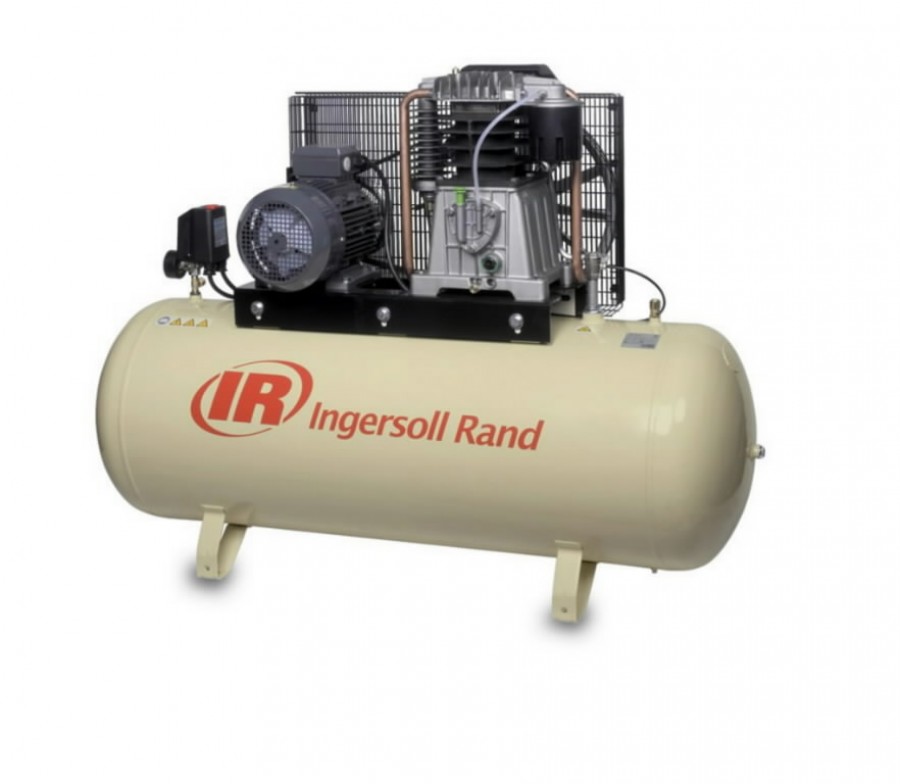 ingersoll rand compressor