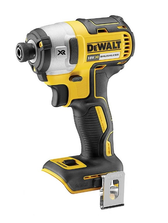 Akumuliatorinio suktuvo DCF887N korpusas, DeWalt