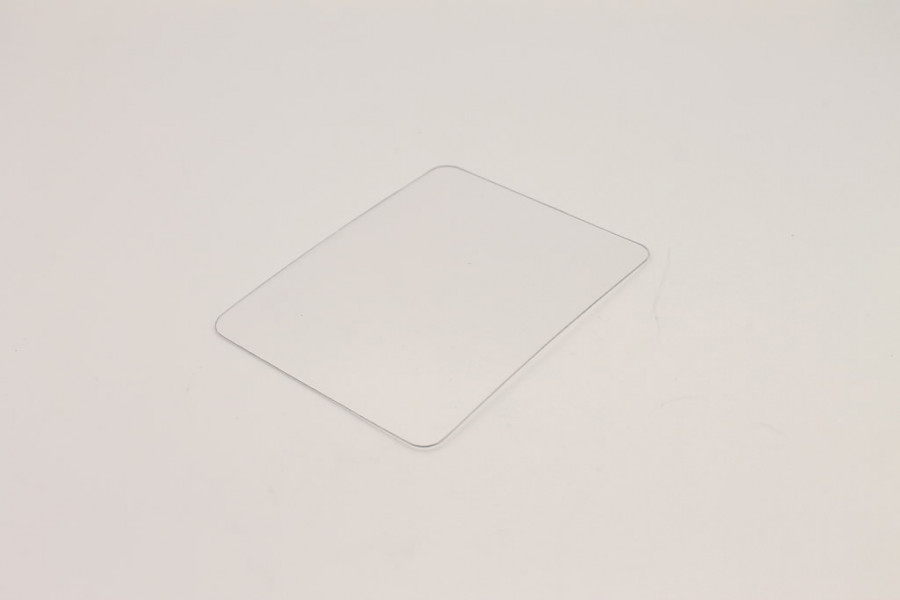 Outer protection glass for welding mask AWH-380/AWH-500 5pcs  2.