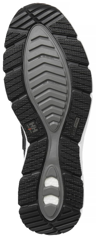 Safety shoes Kensington MXR Low BOA S3L, black 40 6.