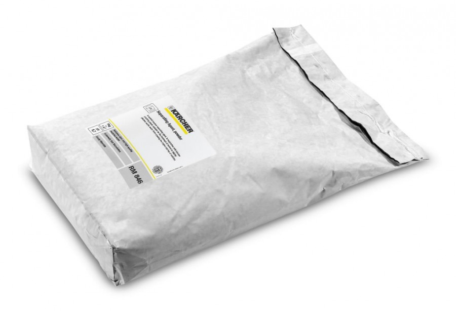 Pesuaine RM 846, 20 kg, Kärcher