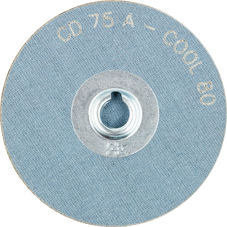 Lihvketas CD Combidisc 75mm A80, Pferd