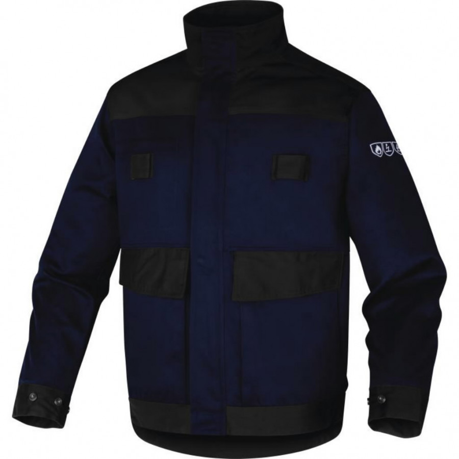 Suvirintojo jacket Maiao, navy XL