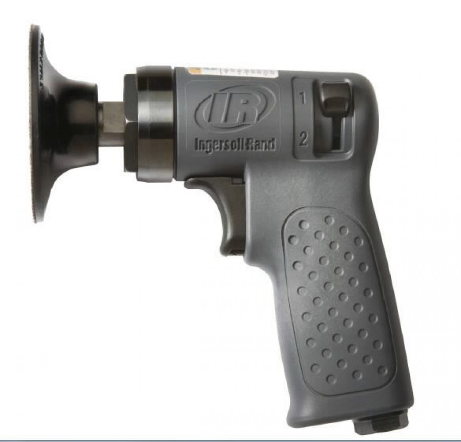 suruõhu minilihvija 3103XPA püstolkorpus, Ingersoll-Rand
