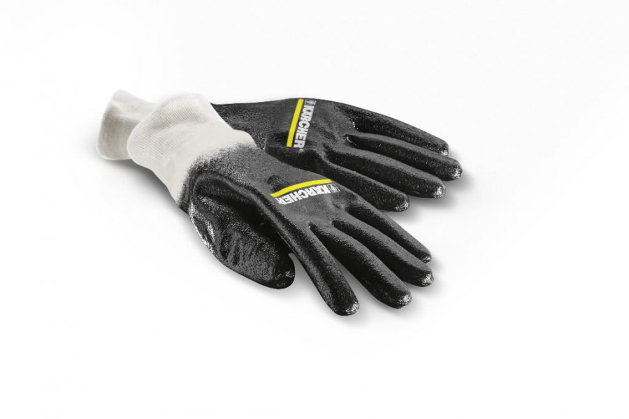 Protective gloves short size 9, Kärcher