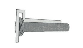 Vidmatis cilindro skersmeniui 50-160 mm 0,01  3.