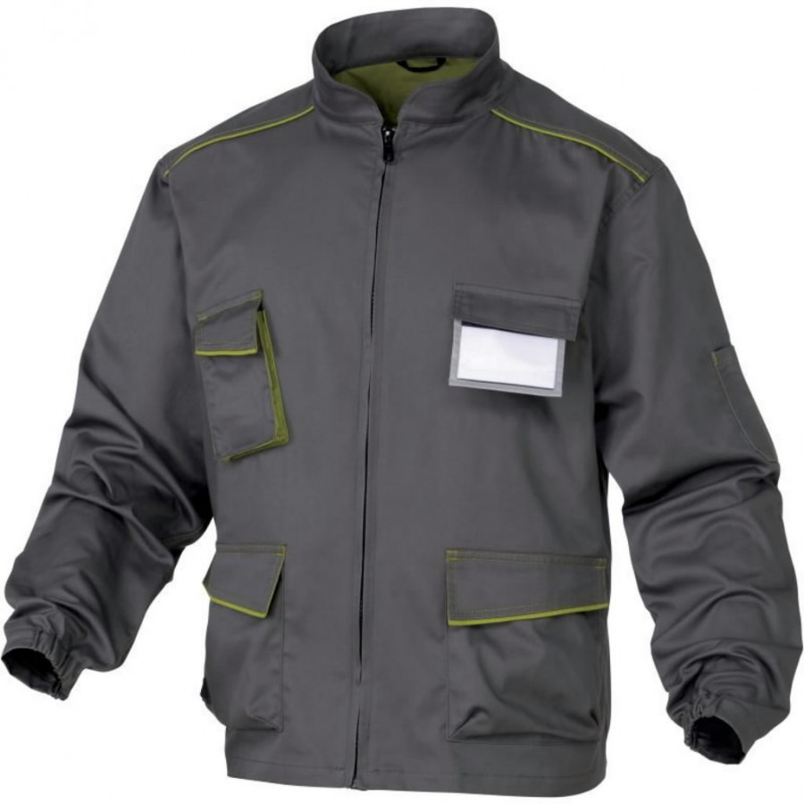 Delta Plus Panoply MOGI2 Mach Originals High Quality Tool Vest Bodywarmer Coat