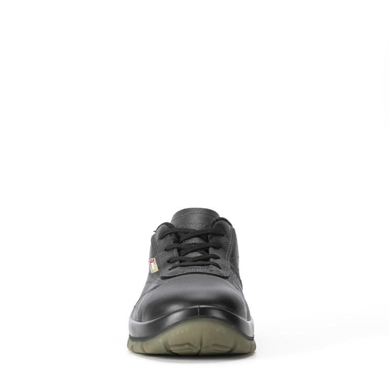 Apsauginiai batai Urban Capri, S3 ESD SRC, black 47 2.