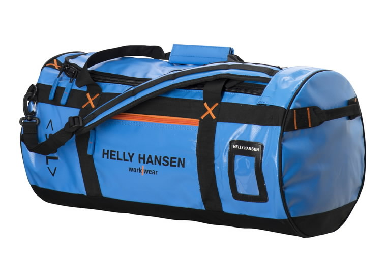 helly hansen 90l bag