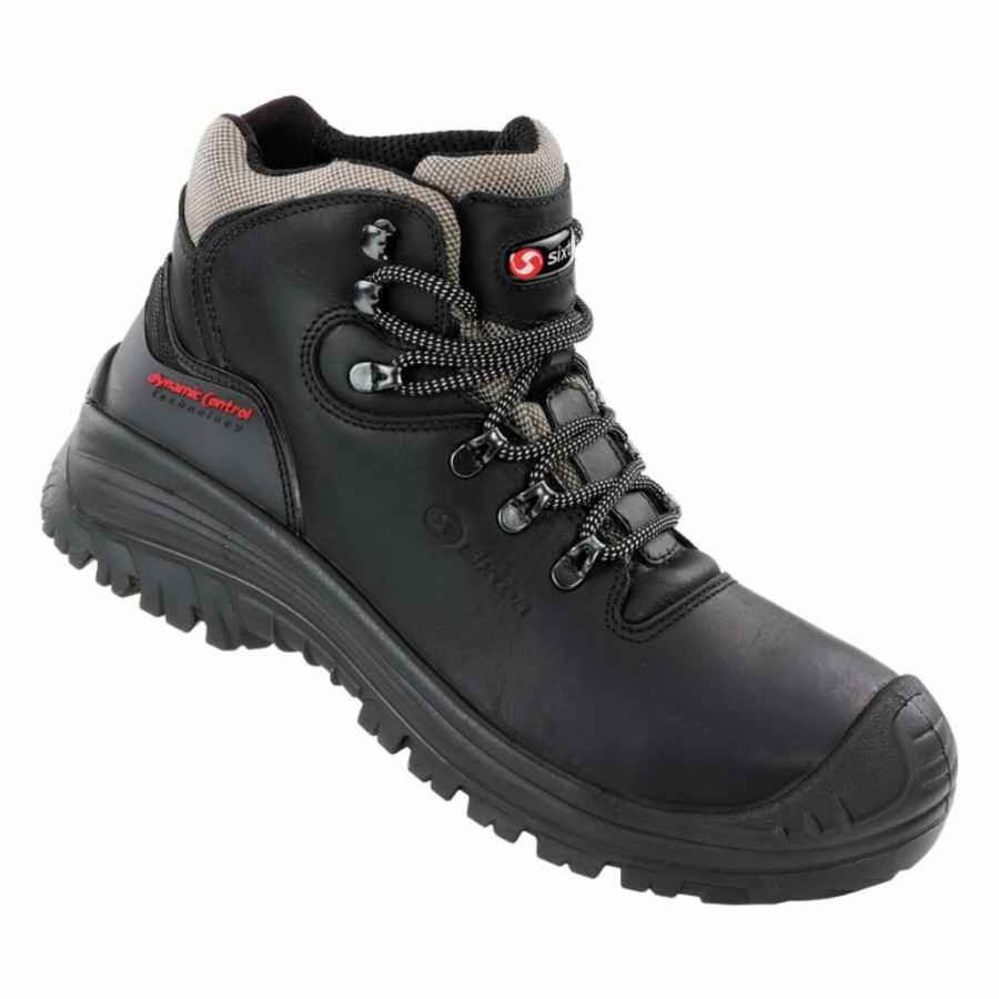 sixton peak safety boots