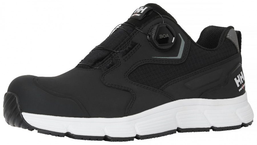 Safety shoes Kensington MXR Low BOA S3L, black 41