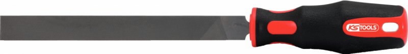 Viil lapik 250mm Cut 2, KS Tools