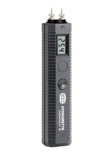Niiskusmõõtja COMPACT S, Gann