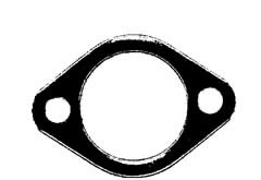 Duslintuvo tarpiklis B&S, BBT