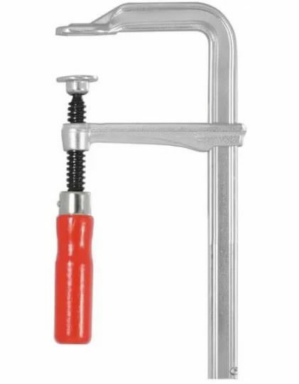 All-Steel Srew Clamp GZ 6000N 1000x120mm, Bessey