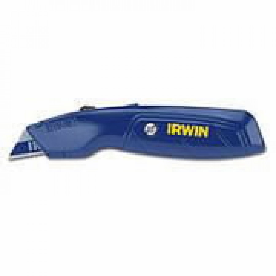 Retractable knife Standard, Irwin Universal working knives