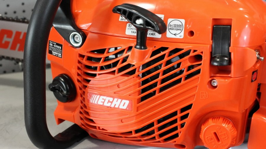 Mootorsaag CS-310ES, ECHO