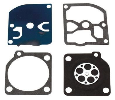 ZAMA Carburetor Gasket Kit, Ratioparts