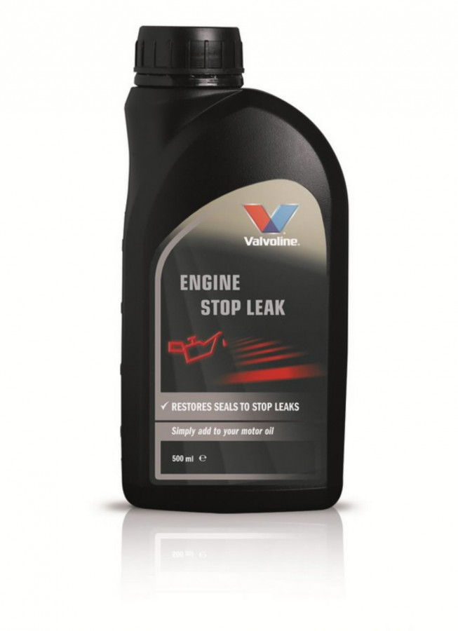 ENGINE STOP LEAK 500 ml, Valvoline