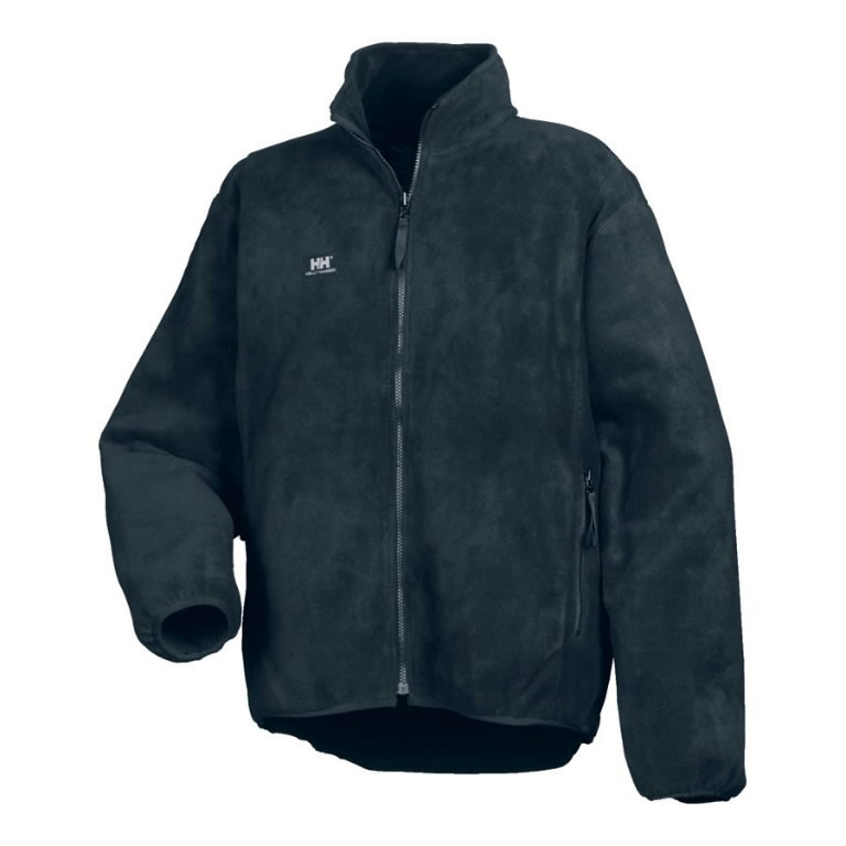 Fleece jacket Manchester CIS, M, Hansen -
