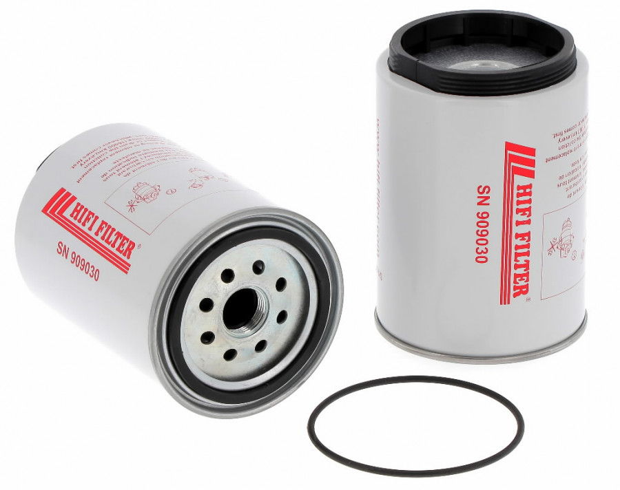 Degvielas filtrs, Hifi Filter