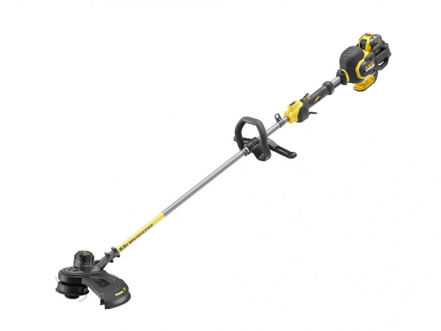 dewalt cordless line trimmer