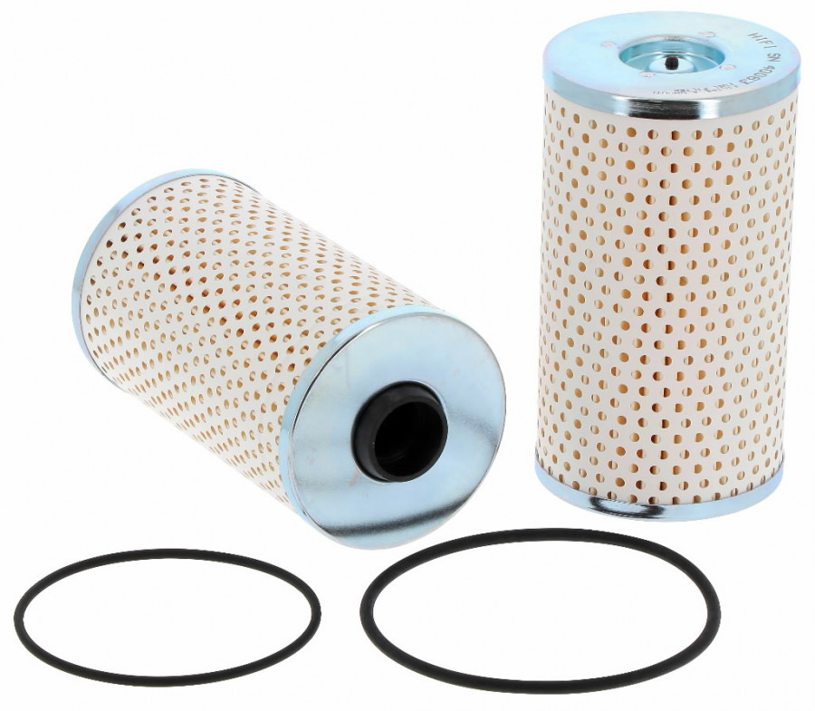 FUEL FILTER, Hifi Filter