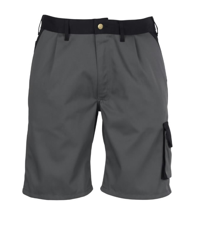 Lido Shorts anthracite/must C52, Mascot