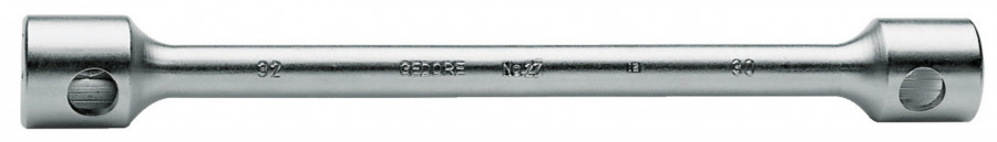 Wheel Socket 27 27x32mm, Gedore