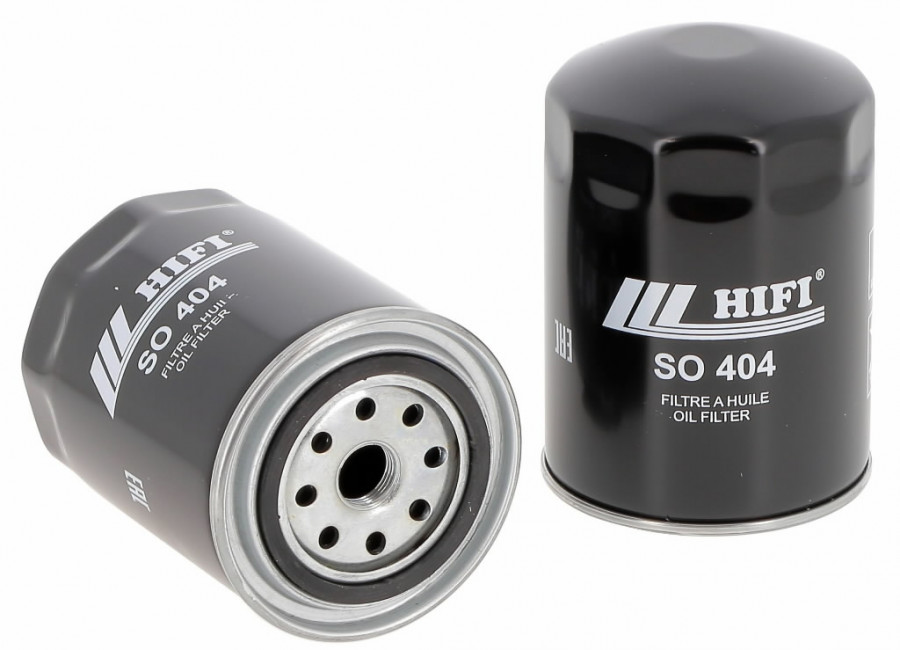 oil filter, Hifi Filter