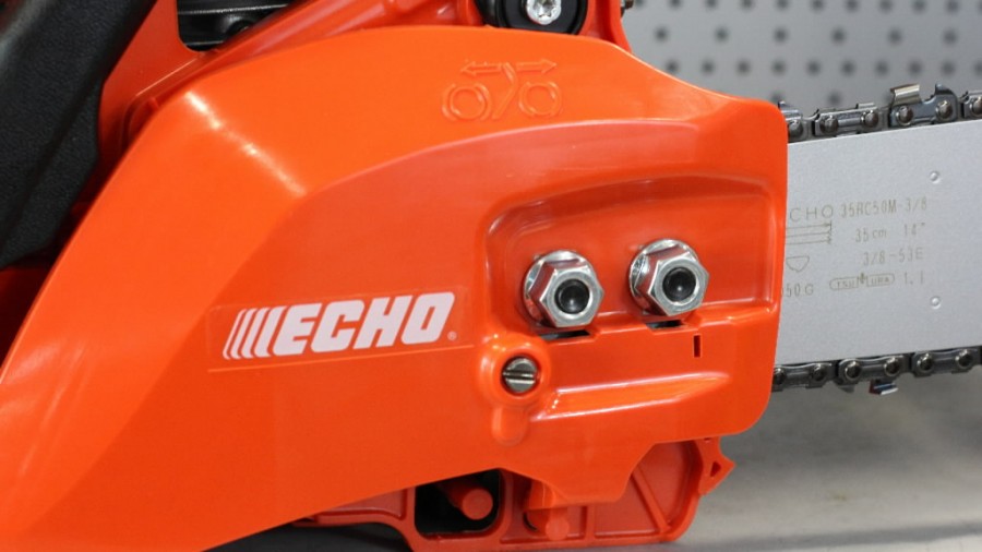 Mootorsaag CS-310ES, ECHO