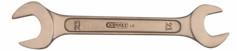Lehtvõti 1/2x11/16´´ BRONZE+, KS Tools