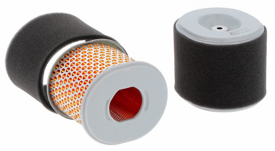 Õhufilter, Hifi Filter