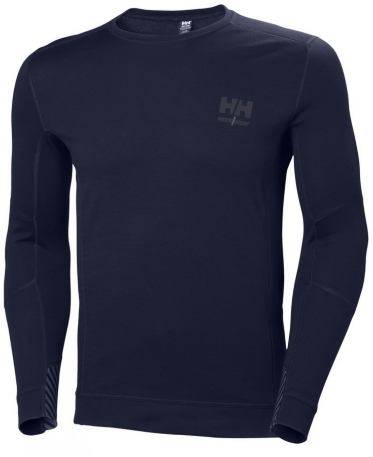 helly hansen lifa