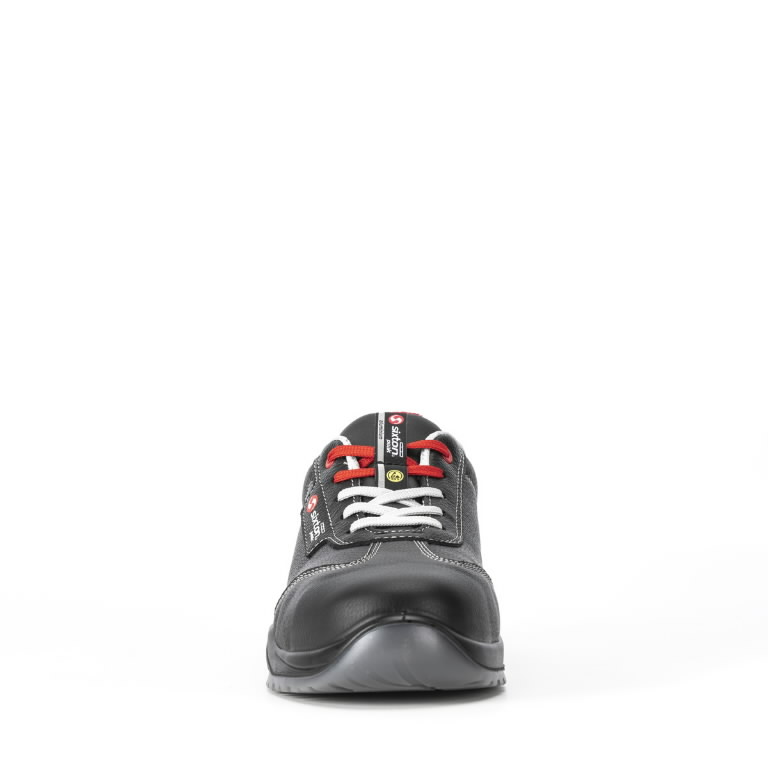 Apsauginiai  batai  Dance 40L Ritmo, juoda, S3 SRC 37 2.
