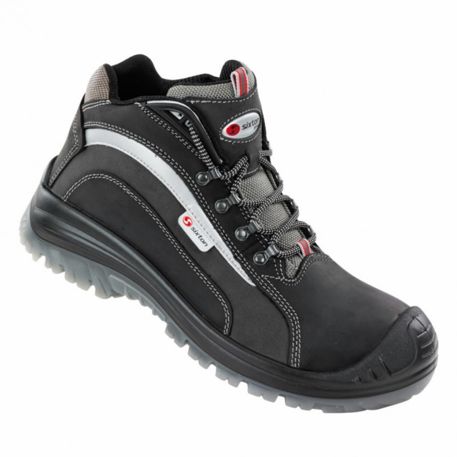 Hiking Shoes Hi Tec Cima Safety Boots Adamello 00L Endurance