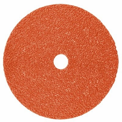 Fibrodiskas INOX 787C Cubitron II 125mm P120+ 1