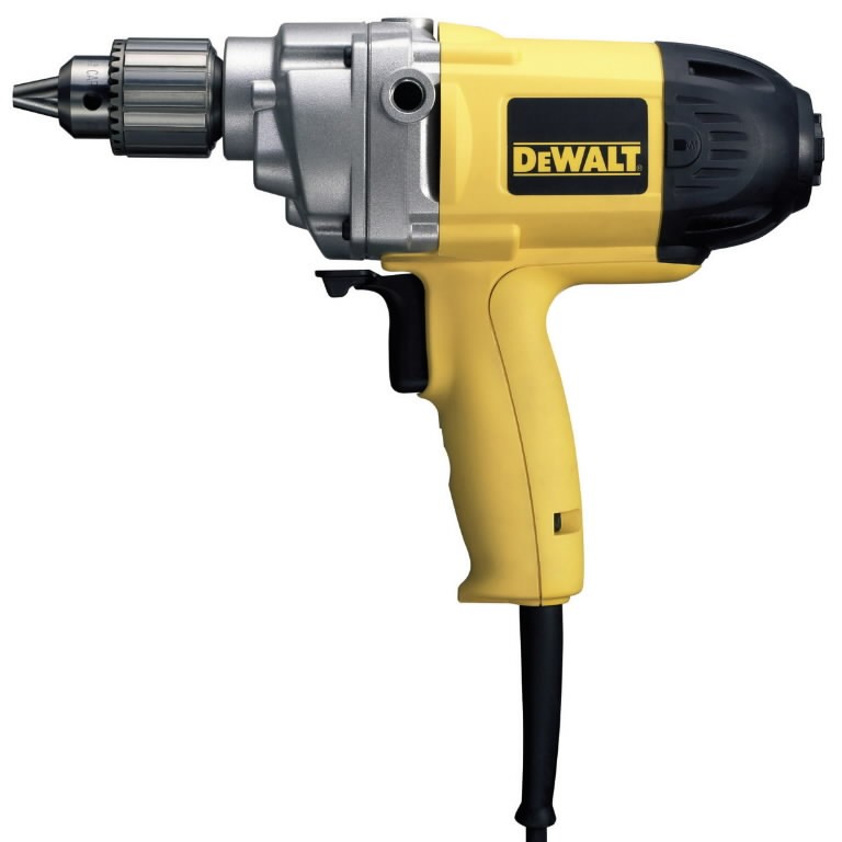 Mixer rotary drill D21520, 13mm chuck, DeWalt Stokker- tools