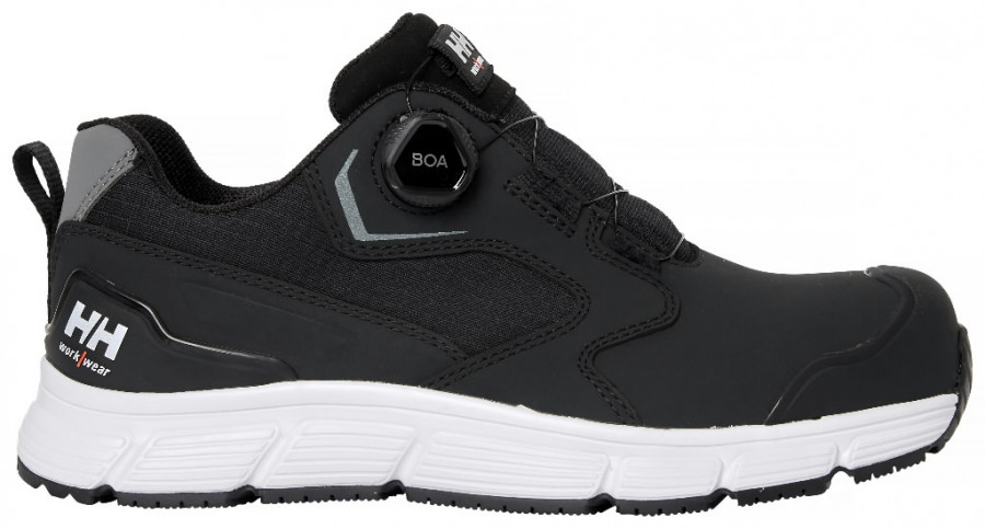 Safety shoes Kensington MXR Low BOA S3L, black 41 3.